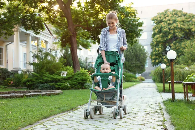 5 Hottest Baby Stroller Gadgets You Must Have